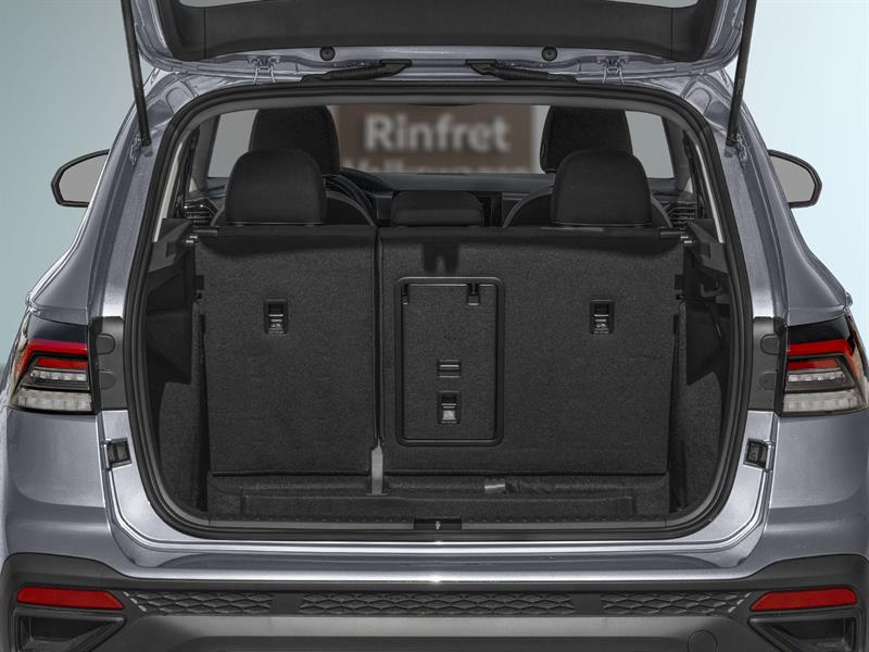 volkswagen Taos 2026 - 7