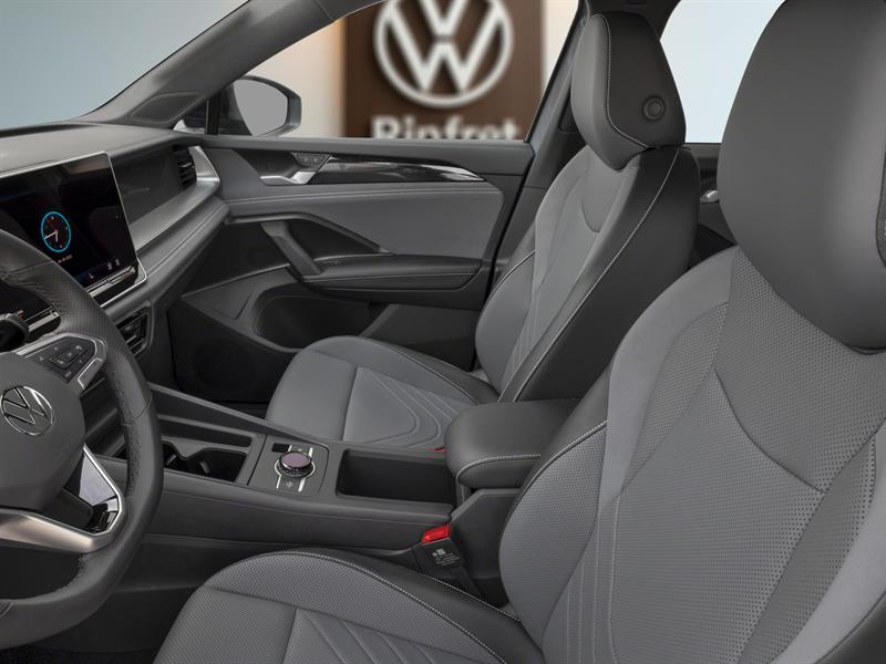 volkswagen Tiguan 2026 - 5