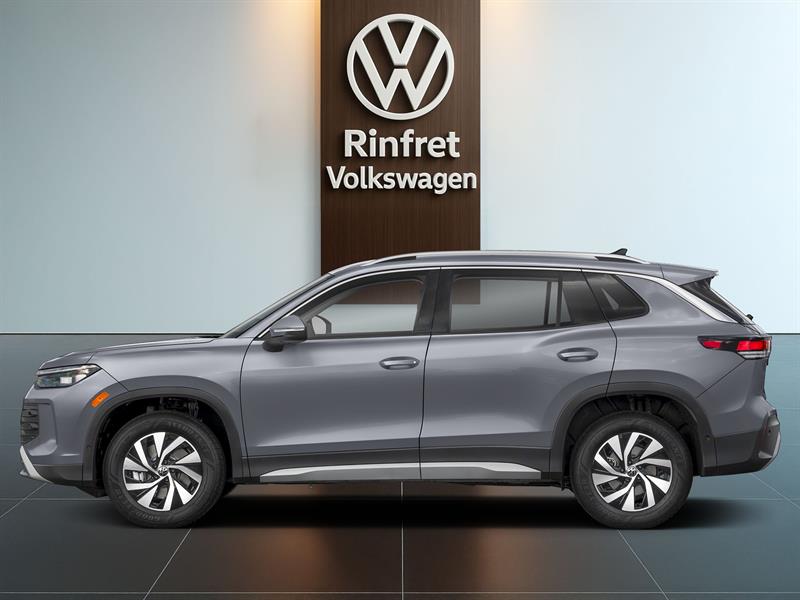 volkswagen Tiguan 2026 - 3