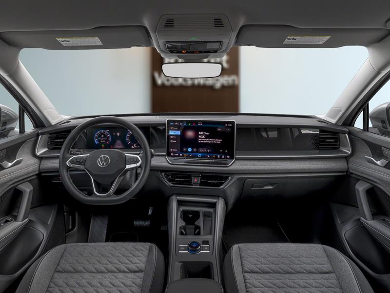 volkswagen Tiguan 2026 - 4