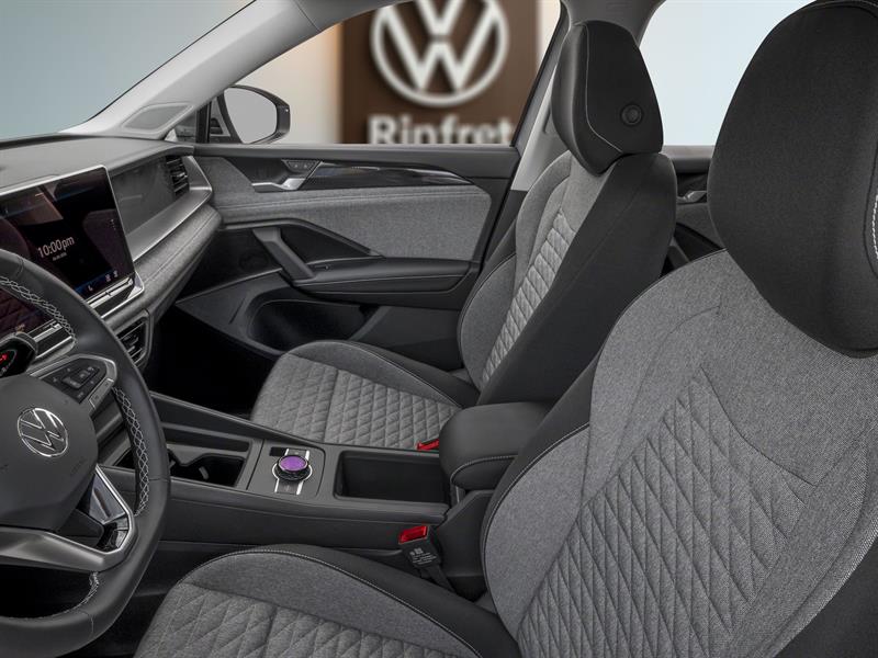 volkswagen Tiguan 2026 - 5