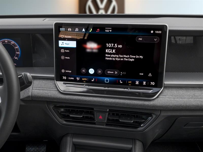 volkswagen Tiguan 2026 - 6