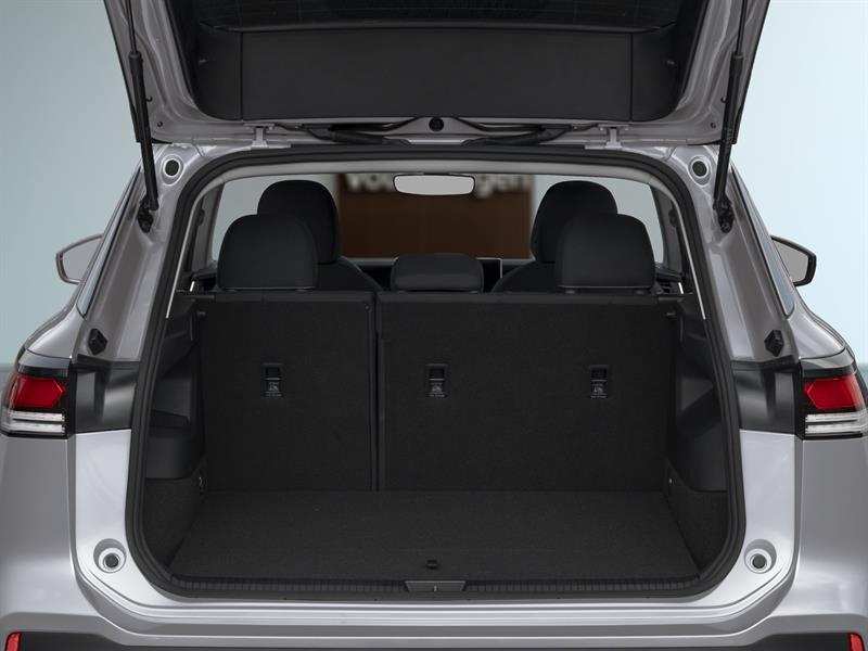 volkswagen Tiguan 2026 - 7