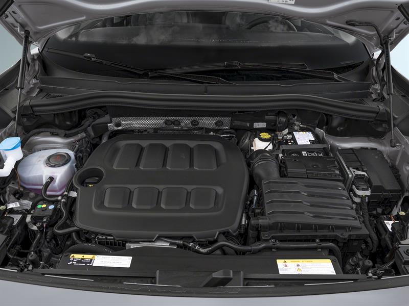 volkswagen Tiguan 2026 - 8