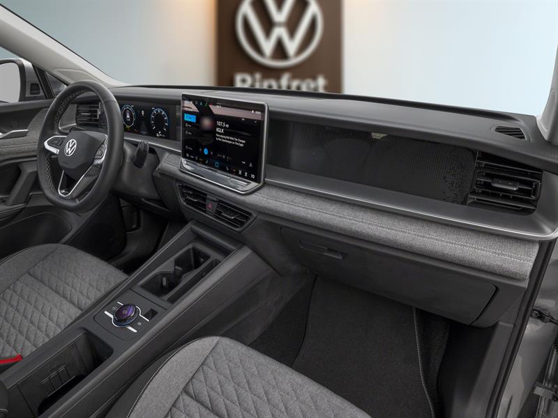 volkswagen Tiguan 2026 - 11