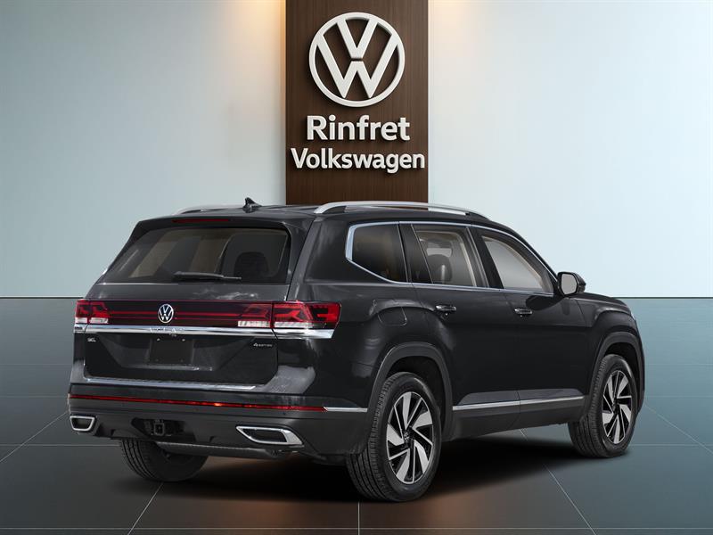 volkswagen Atlas 2026 - 2