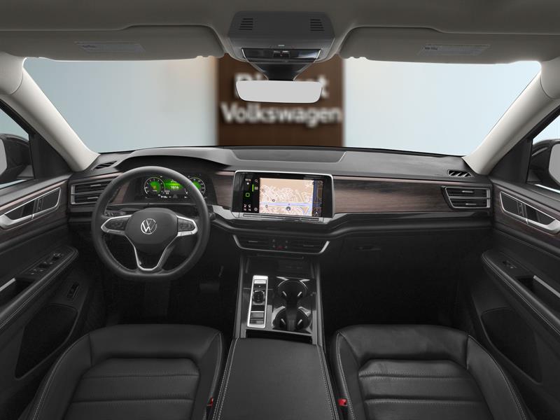 volkswagen Atlas 2026 - 4