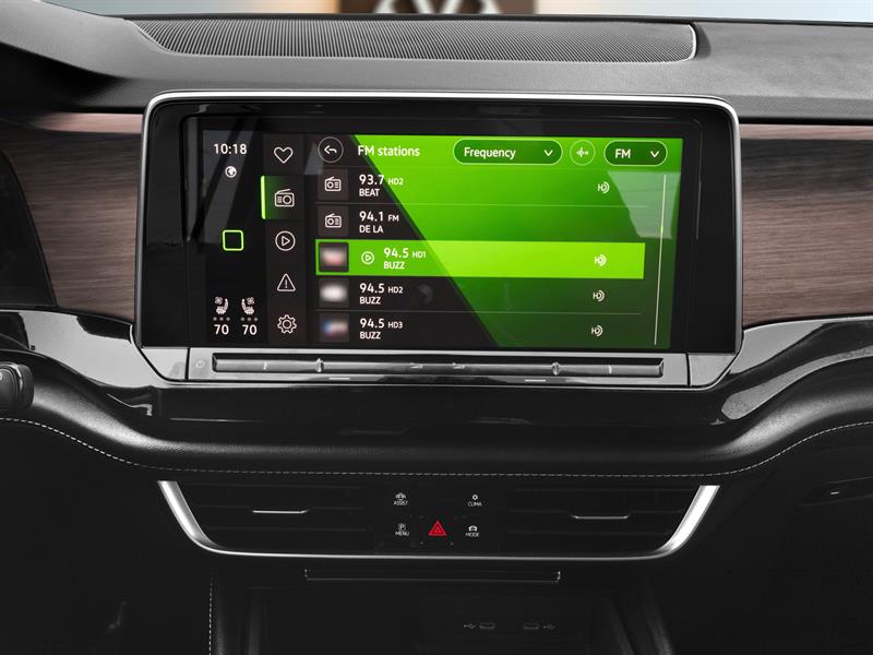 volkswagen Atlas 2026 - 6