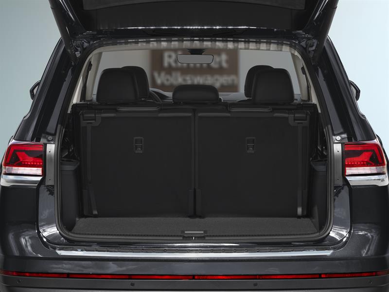 volkswagen Atlas 2026 - 7