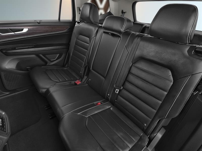 volkswagen Atlas 2026 - 9