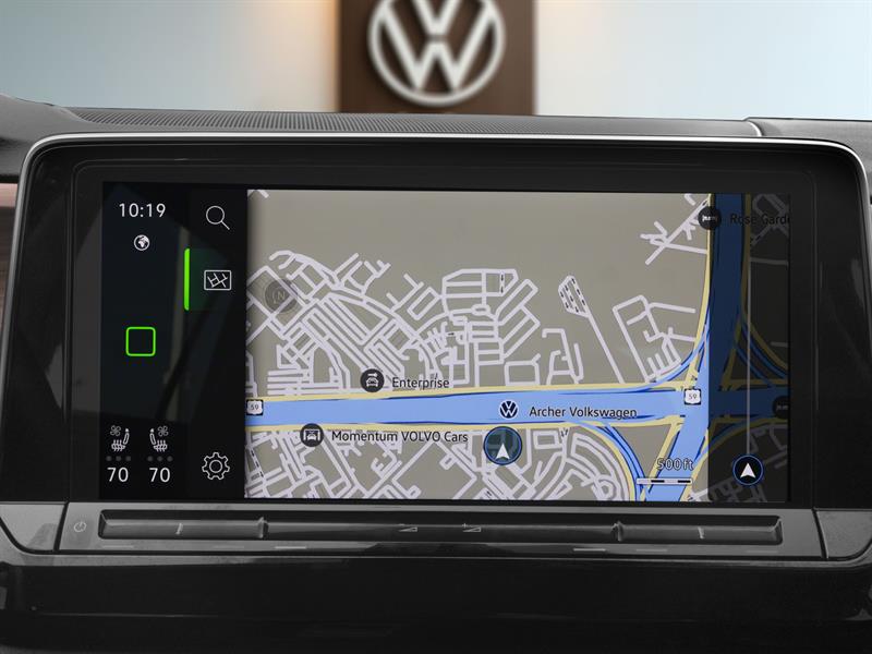 volkswagen Atlas 2026 - 12