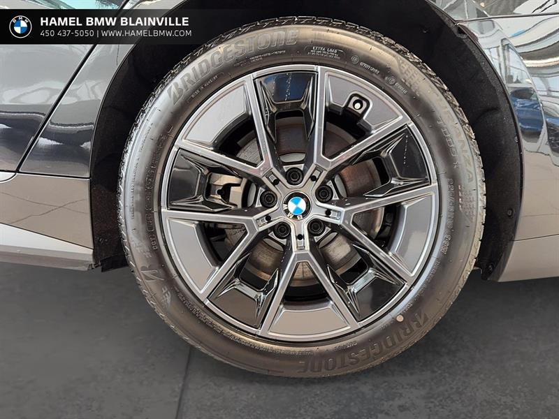 bmw i4 2025 - 7