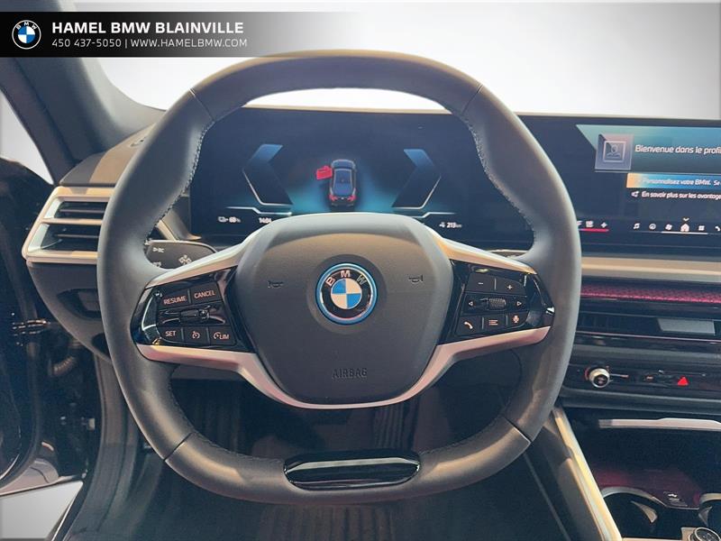 bmw i4 2025 - 11