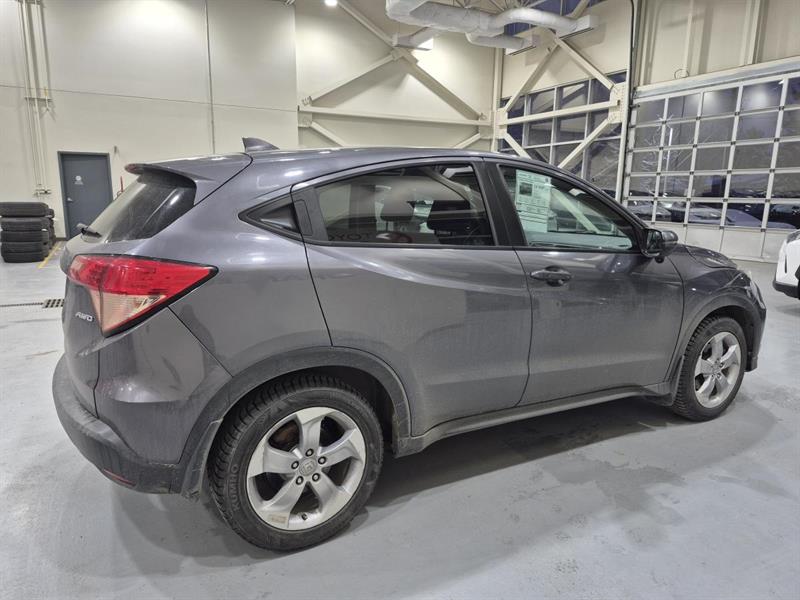 honda HR-V 2016 - 3