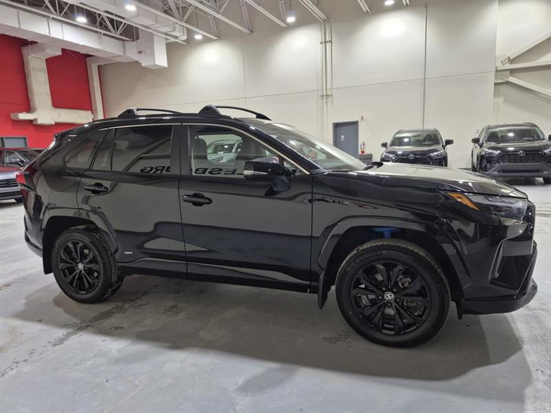 toyota RAV4 Hybrid 2023 - 3