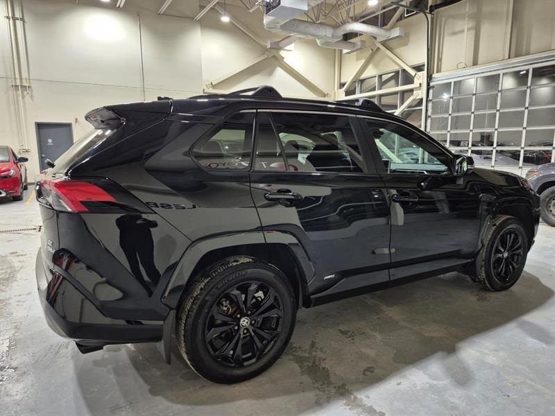 toyota RAV4 Hybrid 2023 - 5