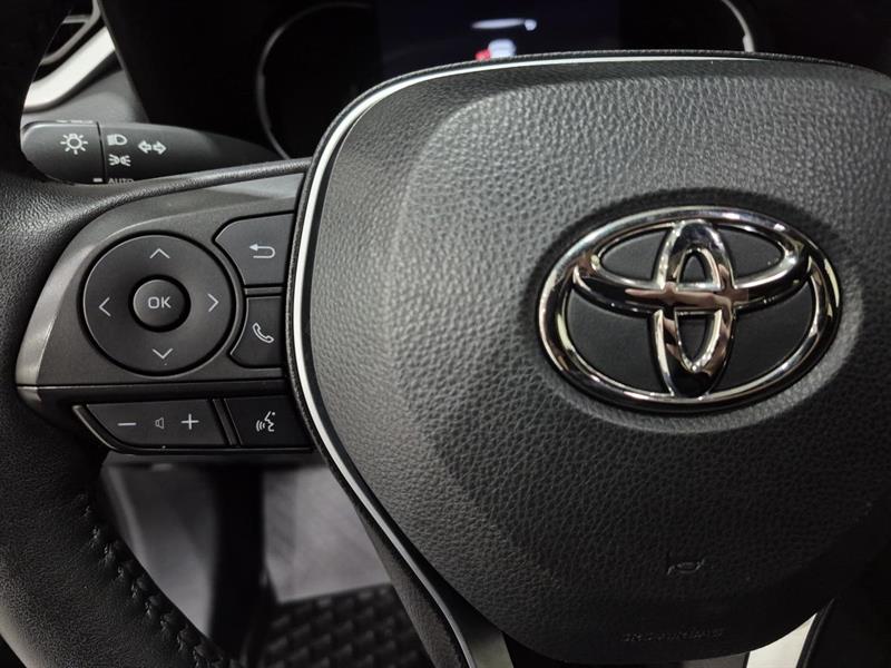 toyota RAV4 Hybrid 2023 - 10