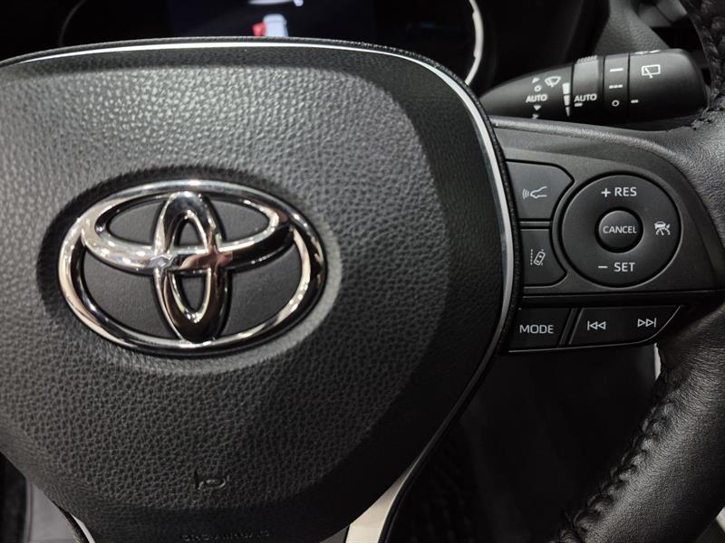 toyota RAV4 Hybrid 2023 - 11