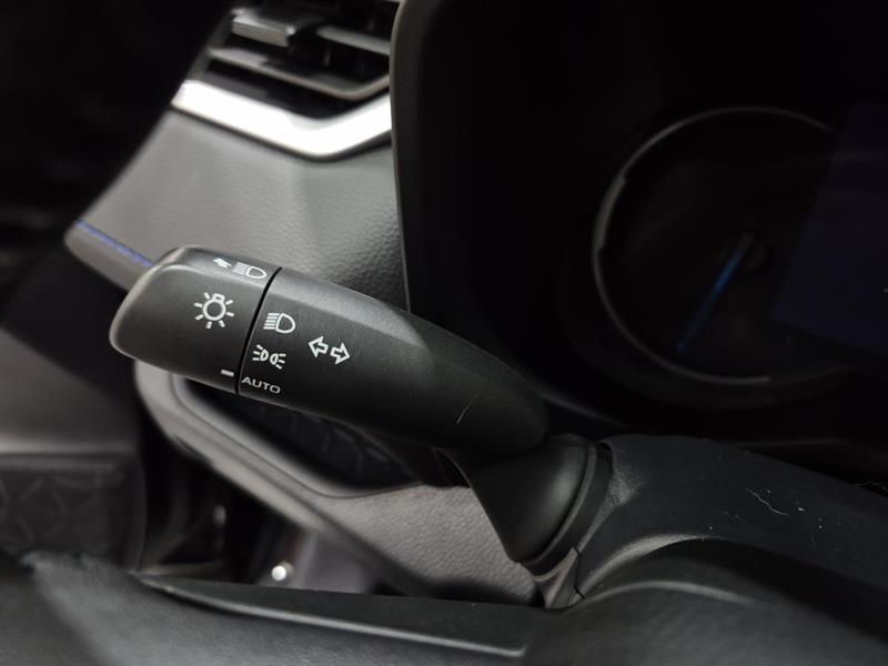 toyota RAV4 Hybrid 2023 - 12