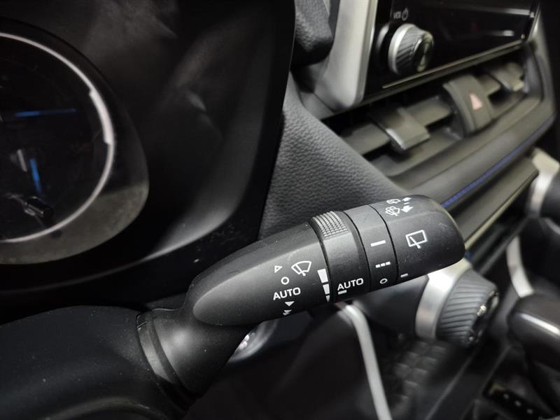 toyota RAV4 Hybrid 2023 - 13