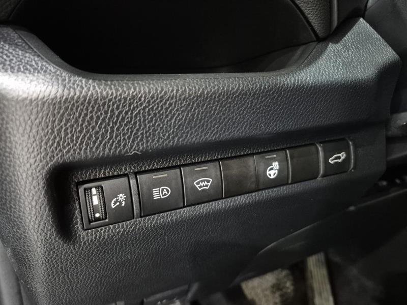 toyota RAV4 Hybrid 2023 - 14