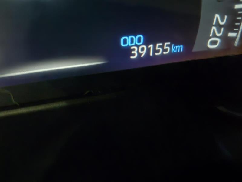 toyota RAV4 Hybrid 2023 - 16