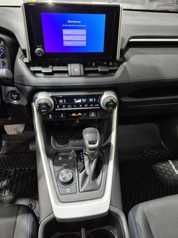 toyota RAV4 Hybrid 2023 - 17