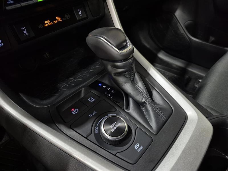 toyota RAV4 Hybrid 2023 - 18