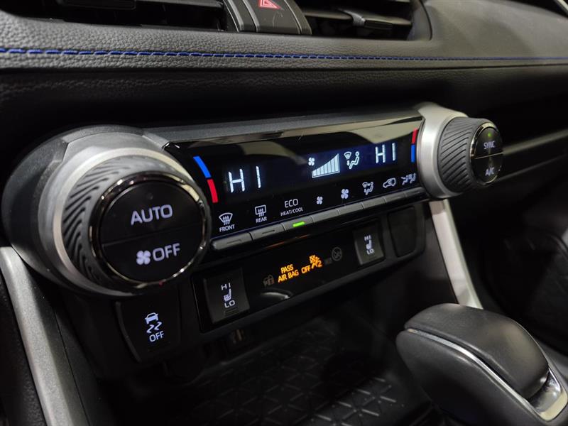 toyota RAV4 Hybrid 2023 - 19