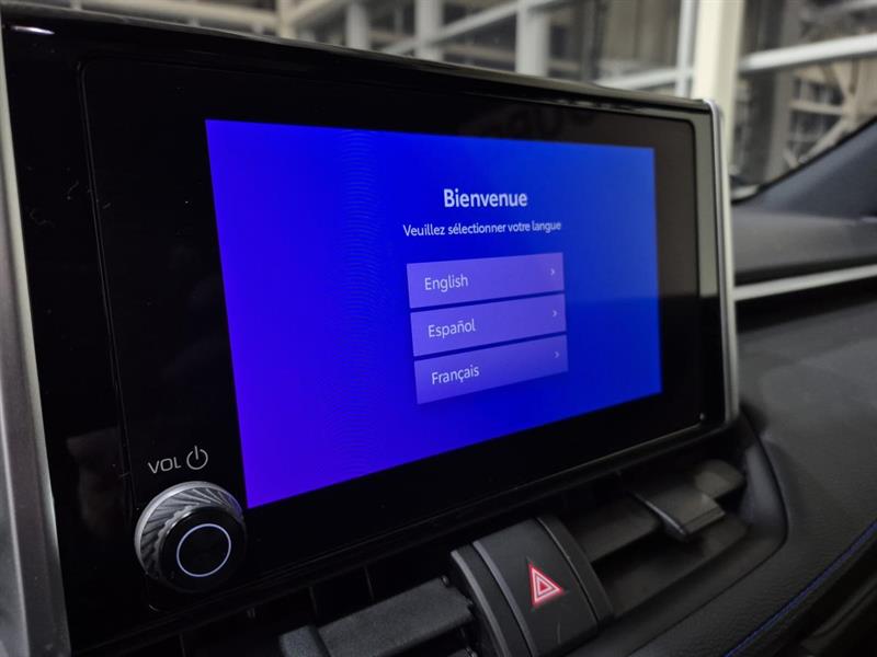 toyota RAV4 Hybrid 2023 - 20