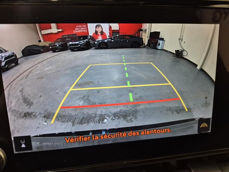 toyota RAV4 Hybrid 2023 - 21