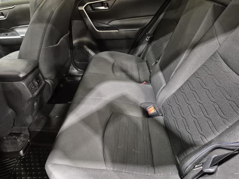 toyota RAV4 Hybrid 2023 - 22