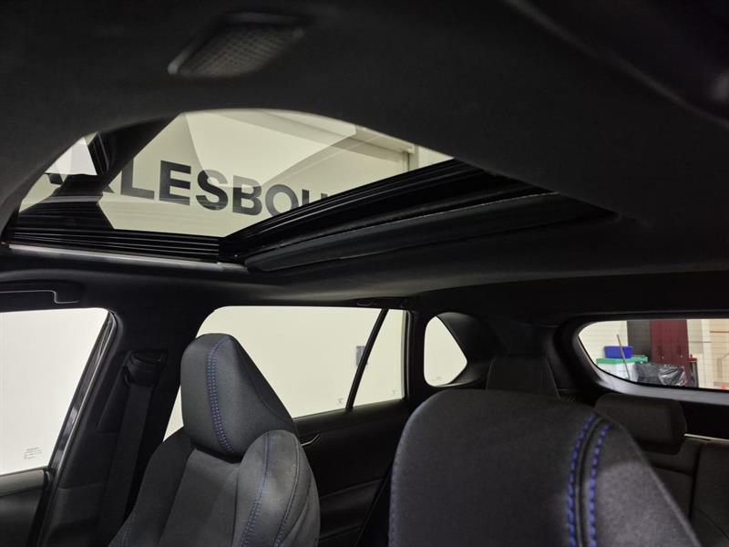 toyota RAV4 Hybrid 2023 - 23