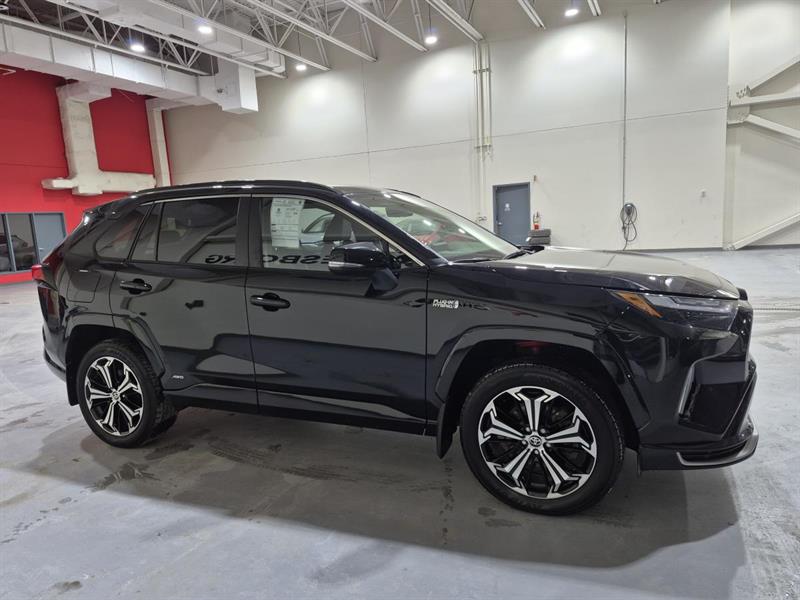 toyota RAV4 Prime 2023 - 3