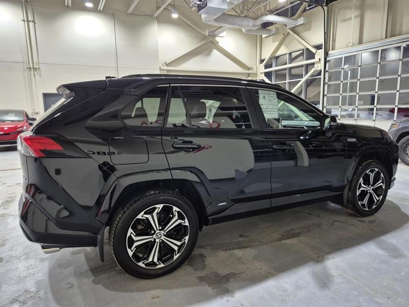 toyota RAV4 Prime 2023 - 5