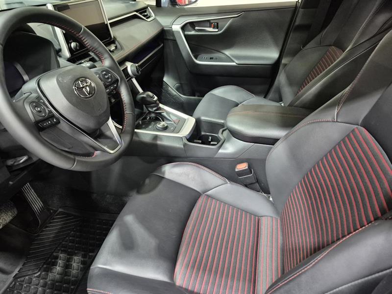 toyota RAV4 Prime 2023 - 8