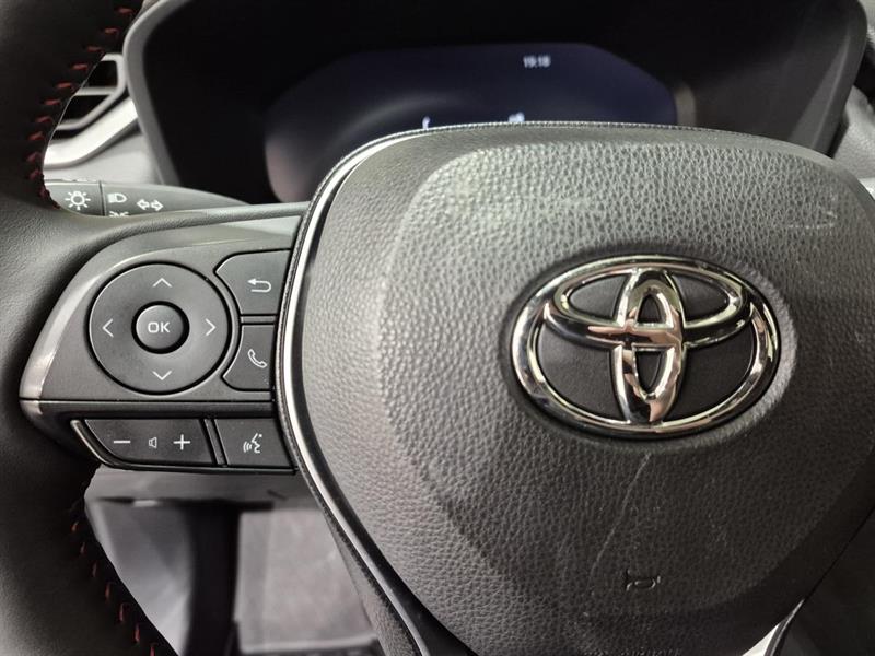 toyota RAV4 Prime 2023 - 10