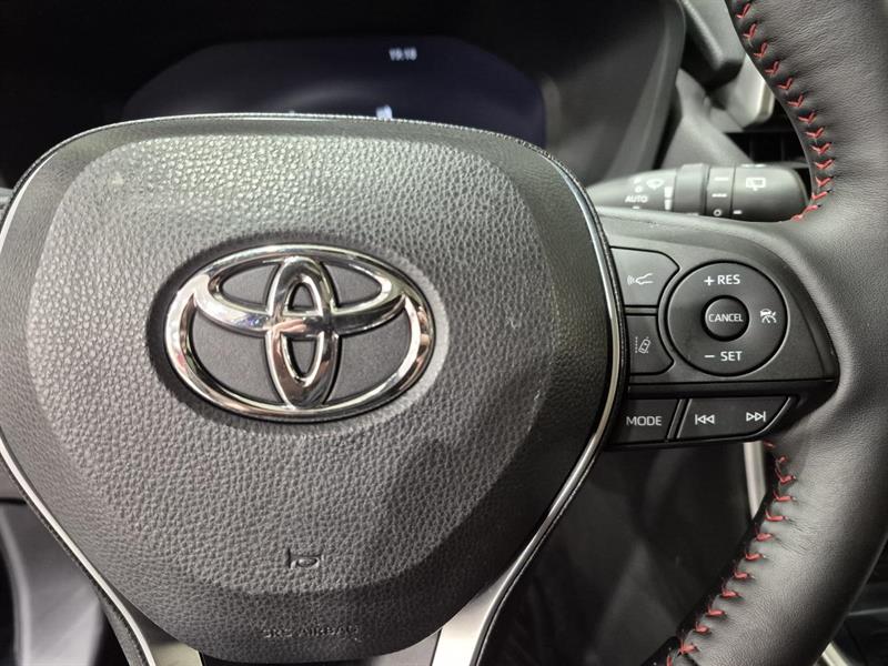 toyota RAV4 Prime 2023 - 11