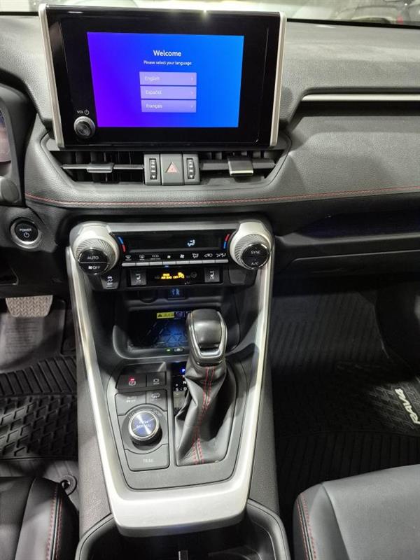 toyota RAV4 Prime 2023 - 17