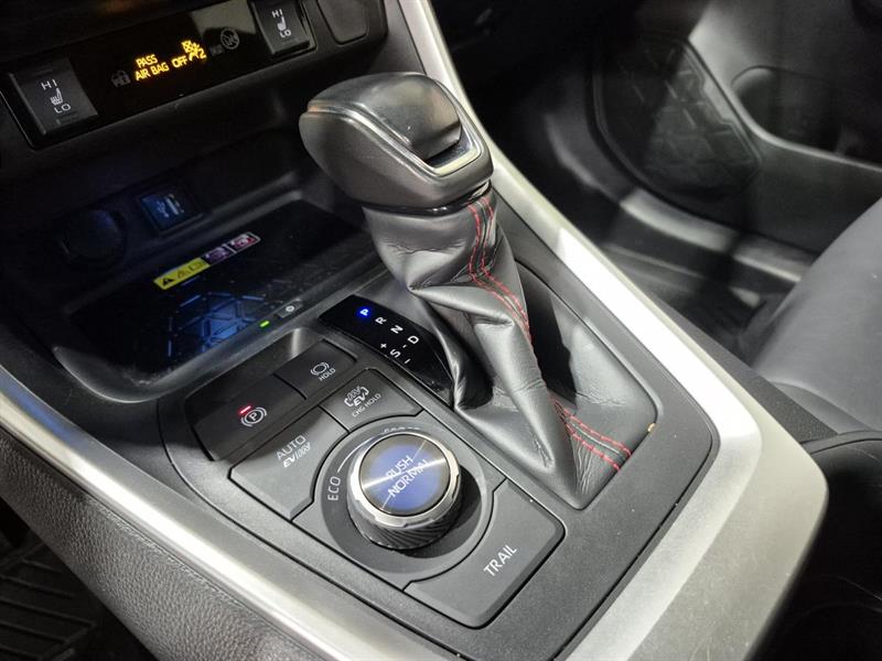 toyota RAV4 Prime 2023 - 18