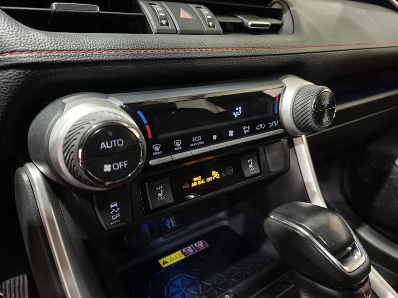 toyota RAV4 Prime 2023 - 20