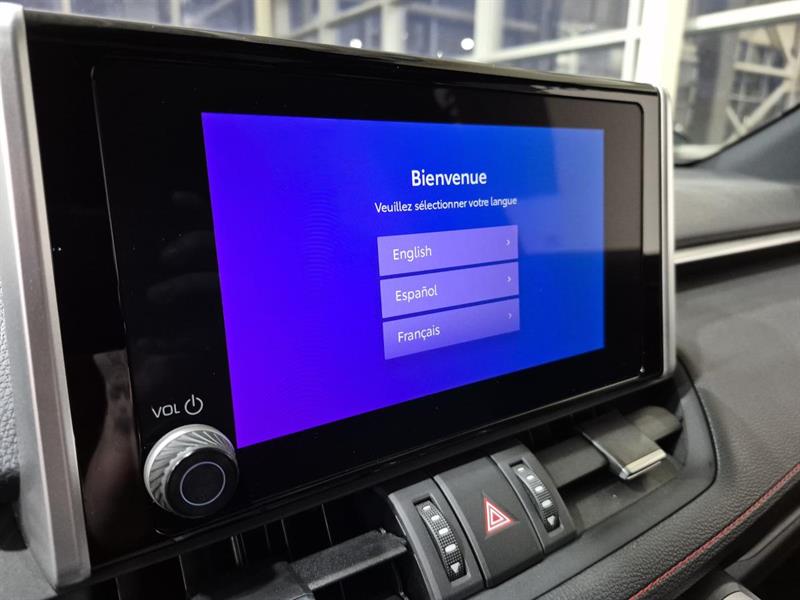 toyota RAV4 Prime 2023 - 21