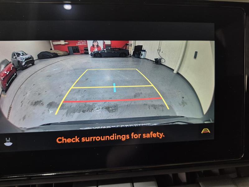 toyota RAV4 Prime 2023 - 22