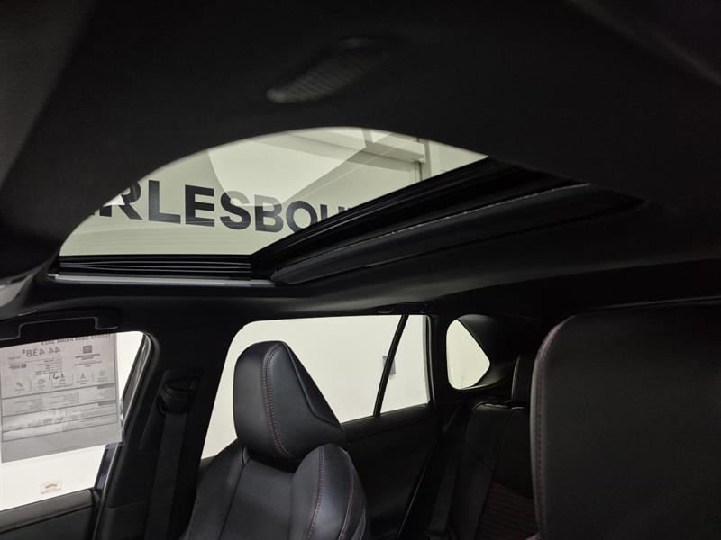 toyota RAV4 Prime 2023 - 23