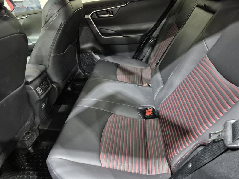 toyota RAV4 Prime 2023 - 25