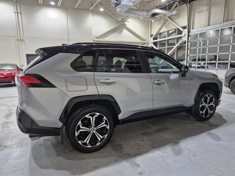 toyota RAV4 Prime 2021 - 5