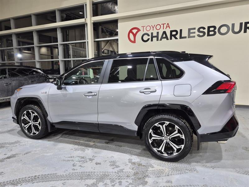 toyota RAV4 Prime 2021 - 7