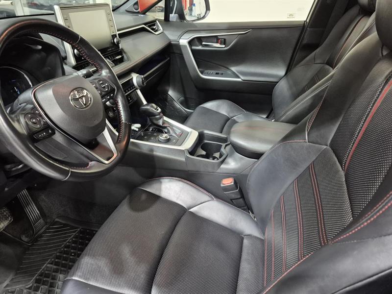 toyota RAV4 Prime 2021 - 8