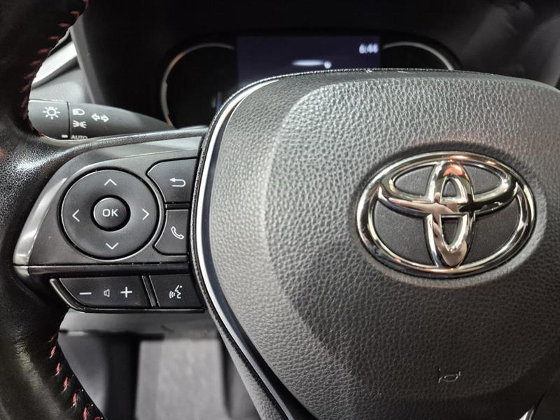 toyota RAV4 Prime 2021 - 11