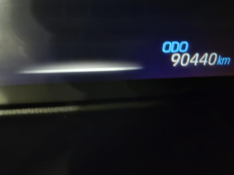 toyota RAV4 Prime 2021 - 17